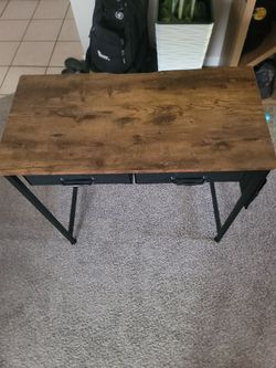Desk