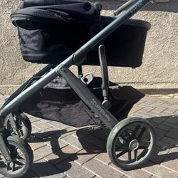 UPPA Baby Vista STROLLER
