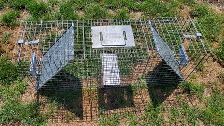 HavAHart Trap 36 X 10 X 12