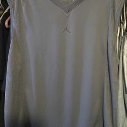 Jordan Shirt
