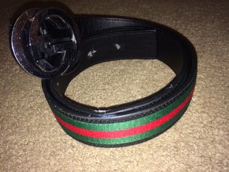 Gucci Belt