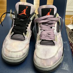 jordan 4 zen master