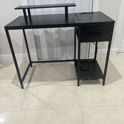 Computer Desk, 40 Inch 