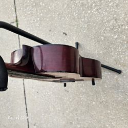 
CASTILLA CN6N CLASSICAL GUITAR 