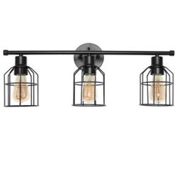 Halstead 23" 3-Light Vanity/bathroom light