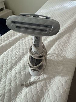 Steamer for Clothes