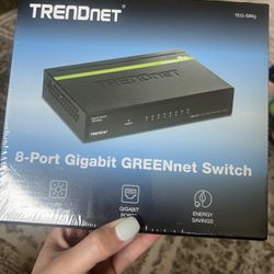 TrendNet Router