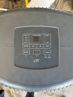Spt air conditioner