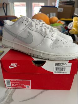 Nike Dunk Low Sz 10.5