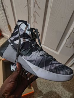 Hyperdunk 2015