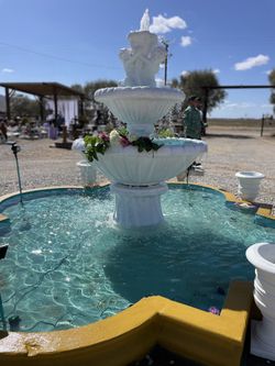 Above All Creations Wedding Decor