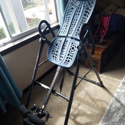 Inversion Table 700ia Hangups Teeter