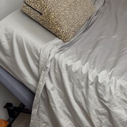 Adjustable Bed Frame