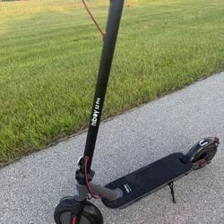 Hiboy S2 Pro Electric Scooter For Commuting