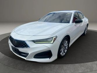 2023 Acura TLX