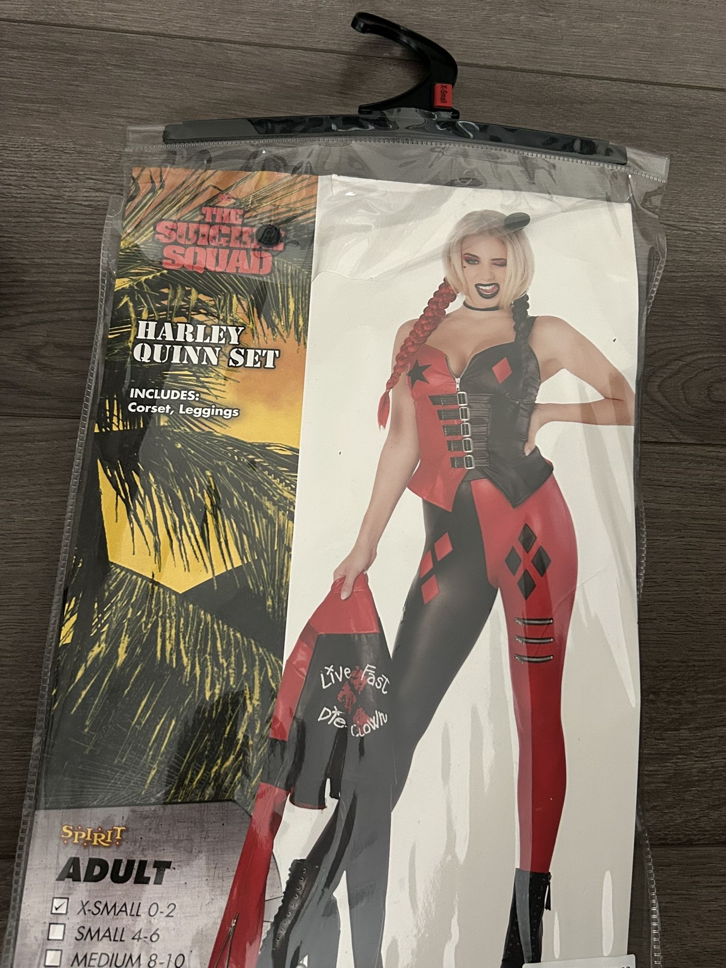 Halloween Costumes