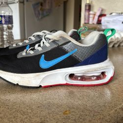 Nike Air Max 