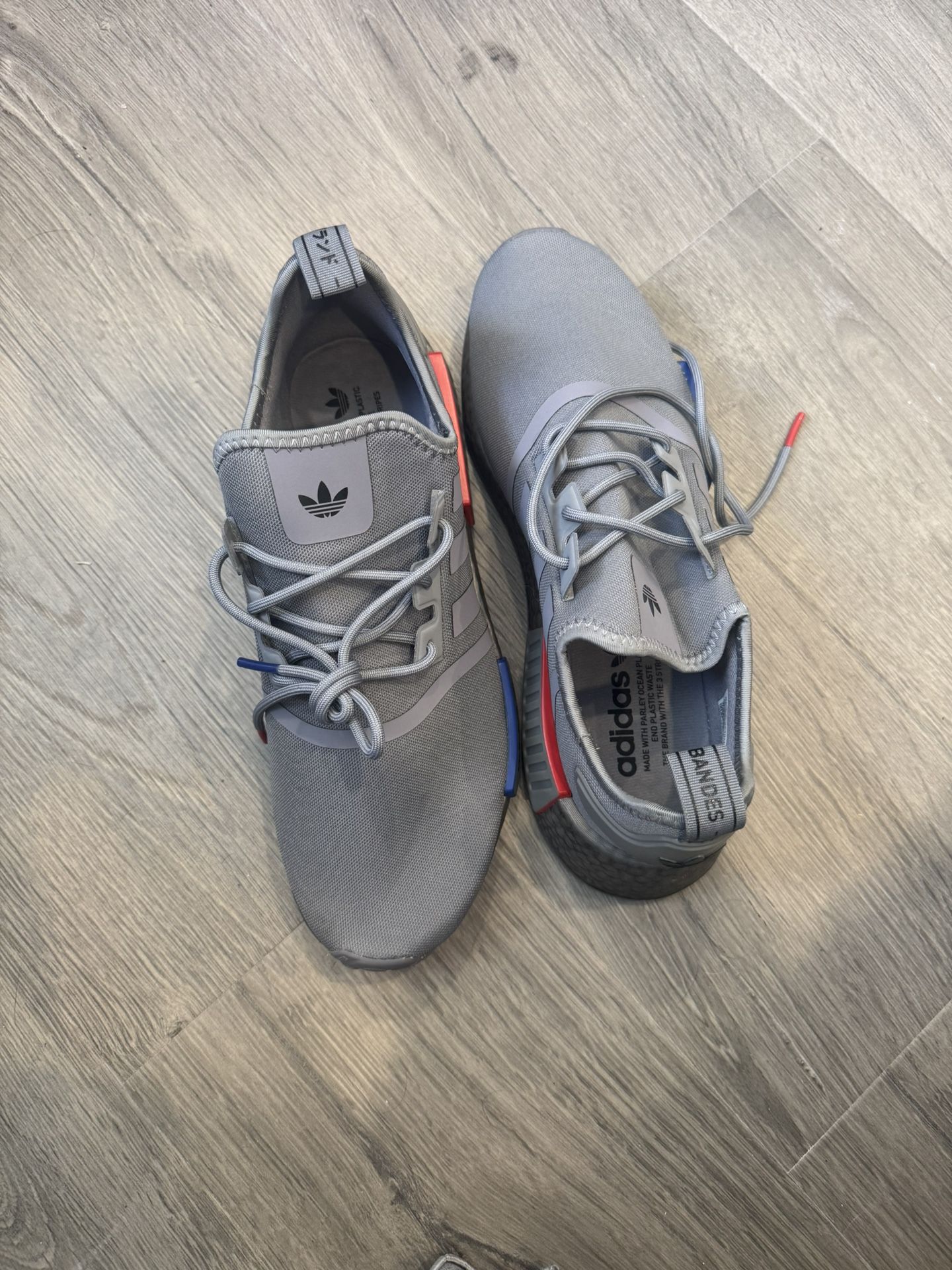 Adidas NMD R1 Size 10 M