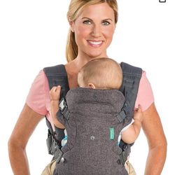 Infantino Convertible Carrier