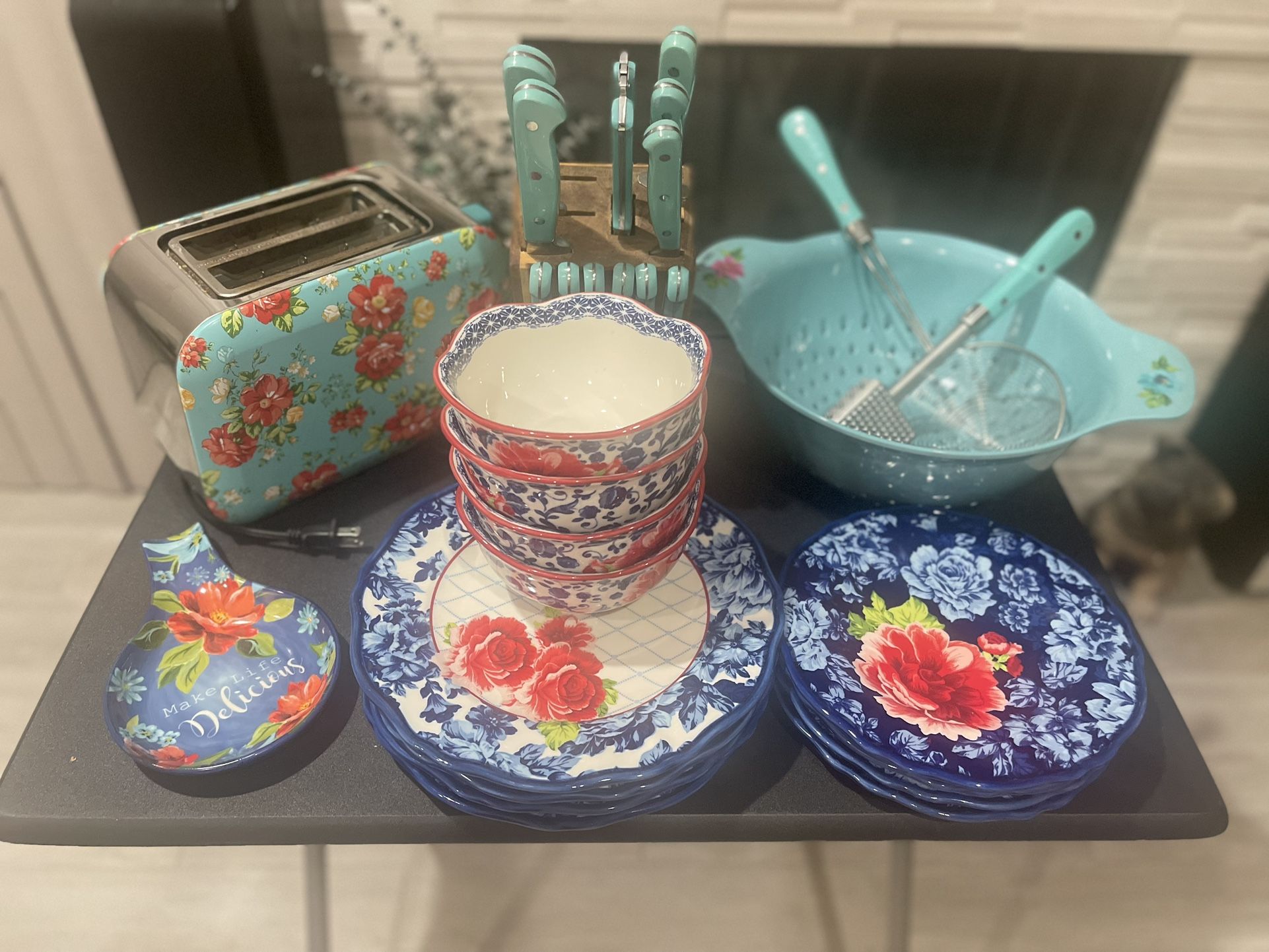 The Pioneer Woman Collection Bundle - $75
