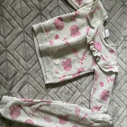 Toddler Clothes 2t