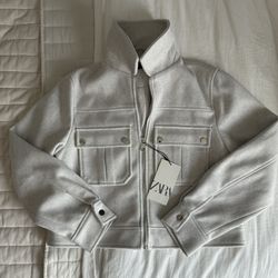 M WOMENS ZARA JACKET