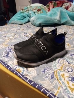 Nautica Shoes
