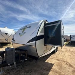 ADRENALINE COACHMAN EDITION TOY HULER 