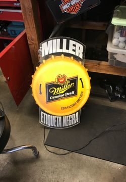 Muller light