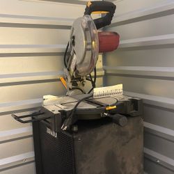 CHICAGO ELECTRIC POWER TOOLS 10 in. Sliding Compound Miter Saw