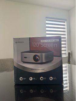Vankyo V700P(Give me your best offers!)