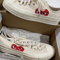 Converse Unisex Chuck Taylor Lace Up Sneakers