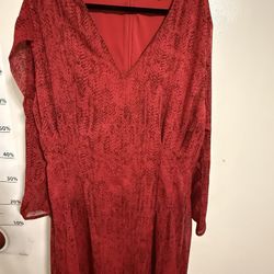 Banana republic Dress 