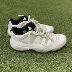 Jordan 11 Low’s
