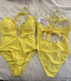 Bathing Suits