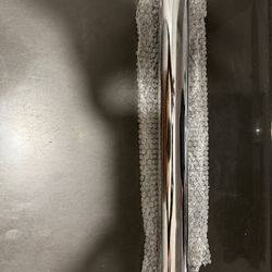 14” lowrider hydraulic cylinder