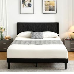 Queen Bed Frame