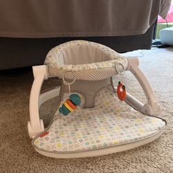Baby Seat