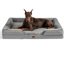 Dog Sofa Bed - XXL- New 