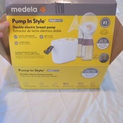 Medela Breast Pump