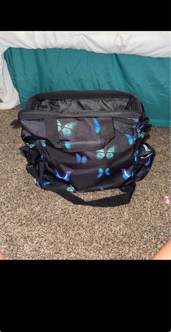 Nursing Bag
