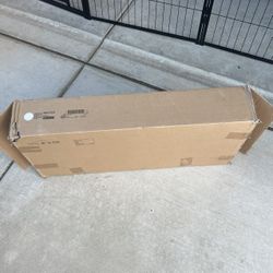 Utility Cart - Ikea Trotten Model