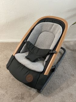 Like New! Maxi-Cosi Kori 2-in-1 Rocker