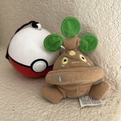 Pokemon Diamond and Pearl Throw Poke Ball Series 2🤷‍♀️