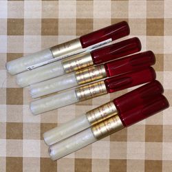 Bath and Body Works Perfume Lipgloss Duo