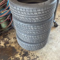 Used Tires Need Gone !!!!