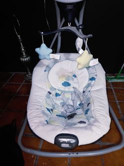 Graco Baby Swing