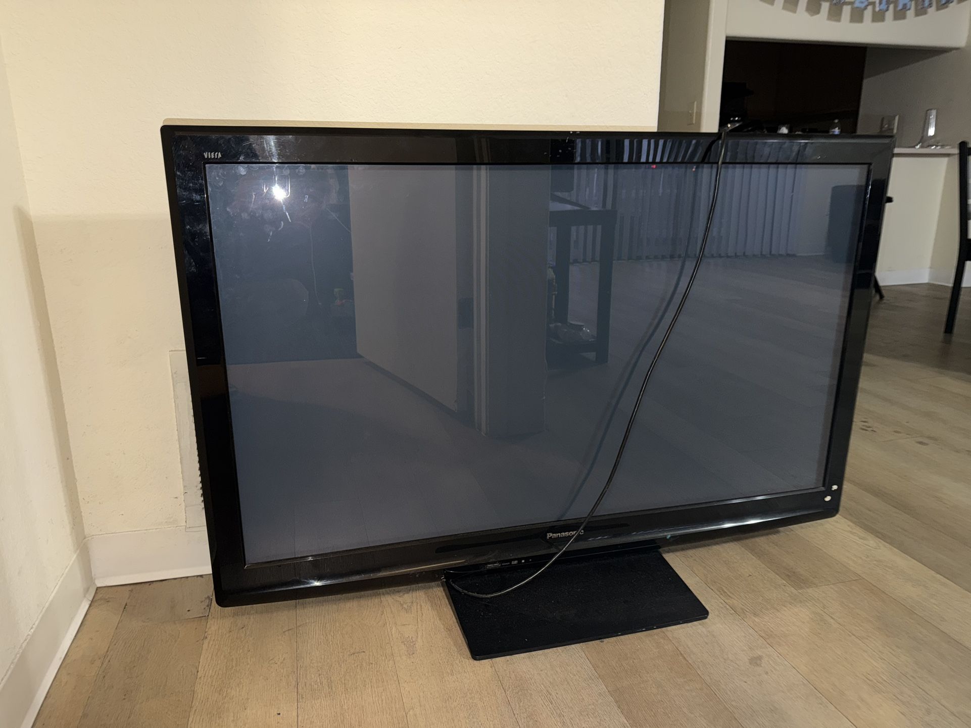 Panasonic Television