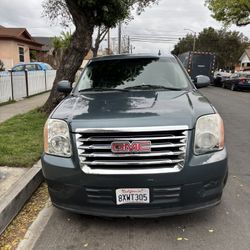 2009 GMC Yukon Hybrid