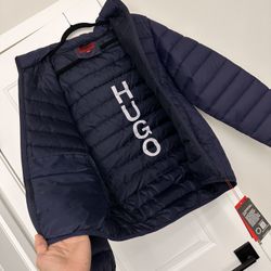 HUGO JACKET 